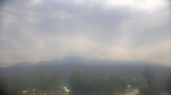 Weather camera view of W. Mack Lyon MS.