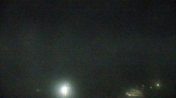 Weather camera view of W. Mack Lyon MS.