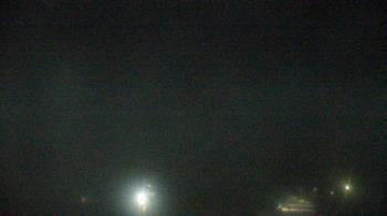 Weather camera view of W. Mack Lyon MS.