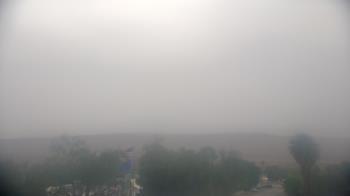 Weather camera view of W. Mack Lyon MS.