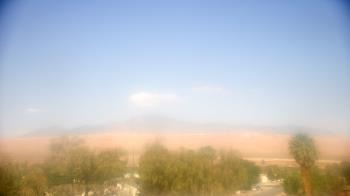 Weather camera view of W. Mack Lyon MS.