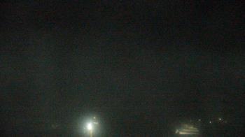 Weather camera view of W. Mack Lyon MS.