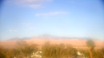 Weather camera view of W. Mack Lyon MS.