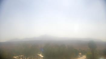 Weather camera view of W. Mack Lyon MS.