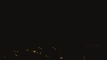 Weather camera view of Oxnard High School.