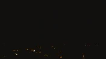 Weather camera view of Oxnard High School.