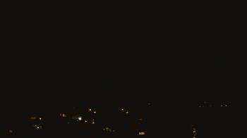 Weather camera view of Oxnard High School.