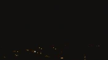 Weather camera view of Oxnard High School.