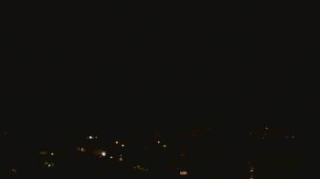 Weather camera view of Oxnard High School.