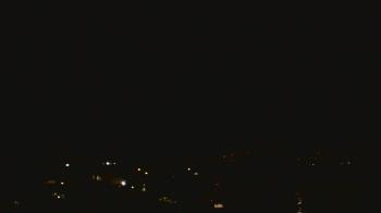 Weather camera view of Oxnard High School.