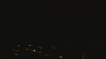 Weather camera view of Oxnard High School.