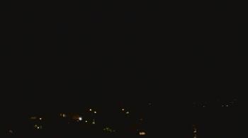 Weather camera view of Oxnard High School.