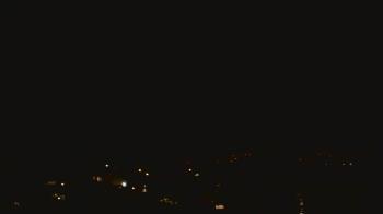 Weather camera view of Oxnard High School.