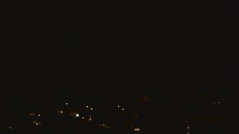 Weather camera view of Oxnard High School.