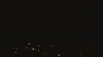 Weather camera view of Oxnard High School.