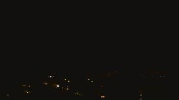 Weather camera view of Oxnard High School.