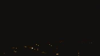 Weather camera view of Oxnard High School.