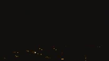 Weather camera view of Oxnard High School.