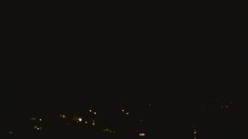 Weather camera view of Oxnard High School.