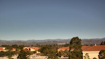 Weather camera view of Oxnard High School.