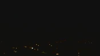 Weather camera view of Oxnard High School.