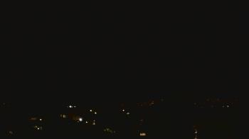 Weather camera view of Oxnard High School.