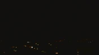 Weather camera view of Oxnard High School.