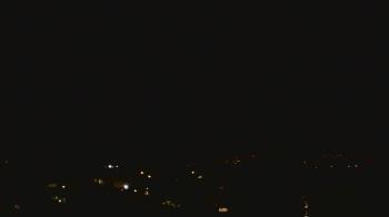 Weather camera view of Oxnard High School.