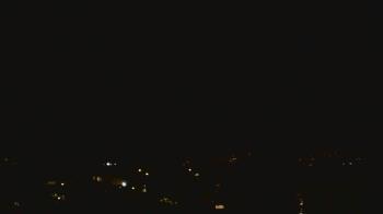 Weather camera view of Oxnard High School.