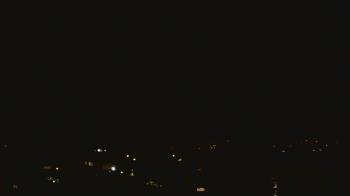 Weather camera view of Oxnard High School.