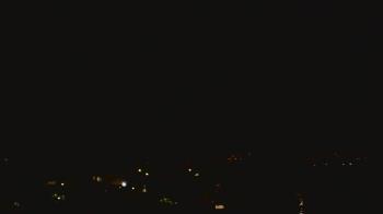 Weather camera view of Oxnard High School.