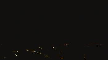 Weather camera view of Oxnard High School.