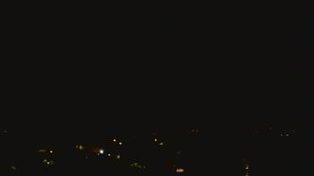 Weather camera view of Oxnard High School.