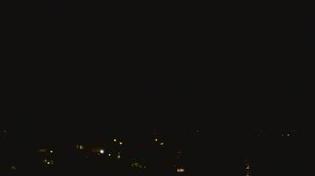 Weather camera view of Oxnard High School.