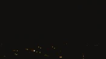 Weather camera view of Oxnard High School.