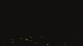 Weather camera view of Oxnard High School.