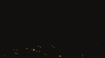 Weather camera view of Oxnard High School.