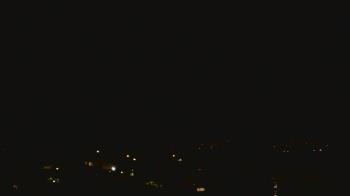 Weather camera view of Oxnard High School.