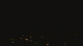 Weather camera view of Oxnard High School.