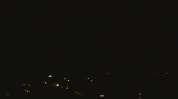 Weather camera view of Oxnard High School.