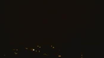 Weather camera view of Oxnard High School.