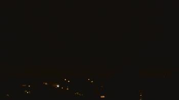 Weather camera view of Oxnard High School.