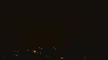 Weather camera view of Oxnard High School.