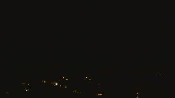 Weather camera view of Oxnard High School.