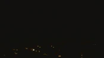 Weather camera view of Oxnard High School.