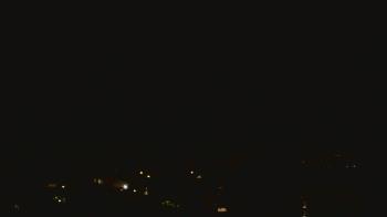 Weather camera view of Oxnard High School.