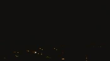 Weather camera view of Oxnard High School.