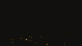 Weather camera view of Oxnard High School.