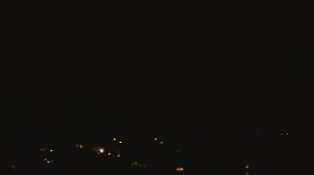 Weather camera view of Oxnard High School.