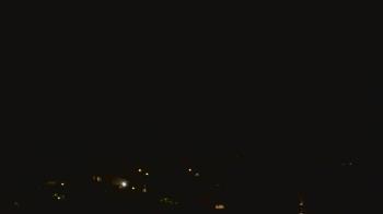 Weather camera view of Oxnard High School.